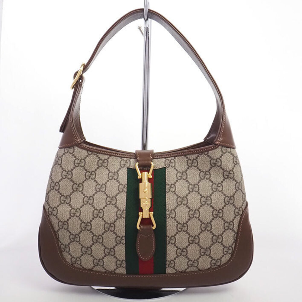 Gucci Bag Web Jackie